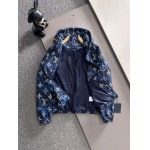 2025年11月4日秋冬新作Louis Vuittonジャケット高品質人気商品/LDF工場