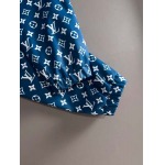 2025年11月4日秋冬新作Louis Vuittonジャケット高品質人気商品/LDF工場