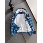 2025年11月4日秋冬新作Louis Vuittonジャケット高品質人気商品/LDF工場