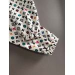 2025年11月4日秋冬新作Louis Vuittonジャケット高品質人気商品/LDF工場