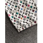 2025年11月4日秋冬新作Louis Vuittonジャケット高品質人気商品/LDF工場