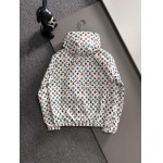 2025年11月4日秋冬新作Louis Vuittonジャケット高品質人気商品/LDF工場