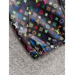 2025年11月4日秋冬新作Louis Vuittonジャケット高品質人気商品/LDF工場