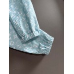 2025年11月4日秋冬新作Louis Vuittonジャケット高品質人気商品/LDF工場