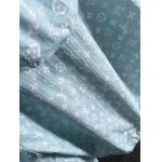 2025年11月4日秋冬新作Louis Vuittonジャケット高品質人気商品/LDF工場