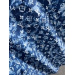 2025年11月4日秋冬新作Louis Vuittonジャケット高品質人気商品/LDF工場