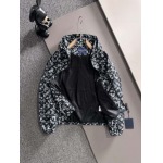 2025年11月4日秋冬新作Louis Vuittonジャケット高品質人気商品/LDF工場