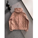 2025年11月4日秋冬新作Louis Vuittonジャケット高品質人気商品/LDF工場