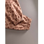 2025年11月4日秋冬新作Louis Vuittonジャケット高品質人気商品/LDF工場