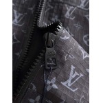 2025年11月4日秋冬新作Louis Vuittonジャケット高品質人気商品/LDF工場