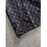 2025年11月4日秋冬新作Louis Vuittonジャケット高品質人気商品/LDF工場