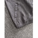 2025年11月4日秋冬新作Louis Vuittonジャケット高品質人気商品/LDF工場