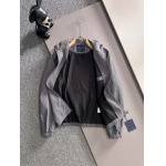 2025年11月4日秋冬新作Louis Vuittonジャケット高品質人気商品/LDF工場