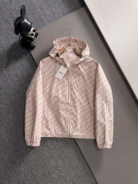 2025年11月4日秋冬新作Dior ジャケット高品質人気商...