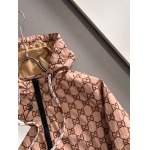 2025年11月4日秋冬新作Gucciジャケット高品質人気商品/LDF工場