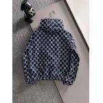 2025年11月4日秋冬新作Gucciジャケット高品質人気商品/LDF工場