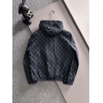 2025年11月4日秋冬新作Gucciジャケット高品質人気商品/LDF工場