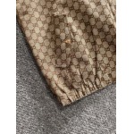 2025年11月4日秋冬新作Gucciジャケット高品質人気商品/LDF工場