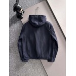 2025年11月4日秋冬新作Pradaジャケット高品質人気商品/LDF工場