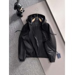 2025年11月4日秋冬新作Pradaジャケット高品質人気商品/LDF工場