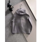 2025年11月4日秋冬新作Pradaジャケット高品質人気商品/LDF工場