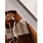 2025年11月4日秋冬新作Gucci上下高品質人気商品/LDF工場