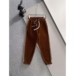 2025年11月4日秋冬新作Gucci上下高品質人気商品/LDF工場