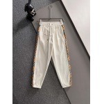 2025年11月4日秋冬新作Burberry上下高品質人気商品/LDF工場