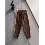 2025年11月4日秋冬新作Burberry上下高品質人気商品/LDF工場