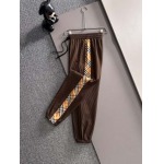 2025年11月4日秋冬新作Burberry上下高品質人気商品/LDF工場