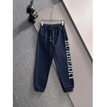 2025年11月4日秋冬新作Burberry上下高品質人気商品/LDF工場