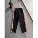 2025年11月4日秋冬新作Burberry上下高品質人気商品/LDF工場