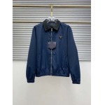 2025年11月4日秋冬新作Prada上下高品質人気商品/LDF工場