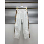 2025年11月4日秋冬新作Burberry上下高品質人気商品/LDF工場