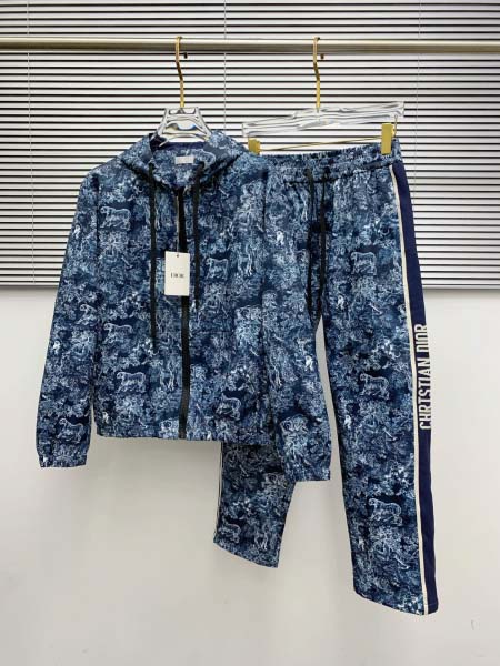 2025年11月4日秋冬新作Dior上下高品質人気商品/LD...