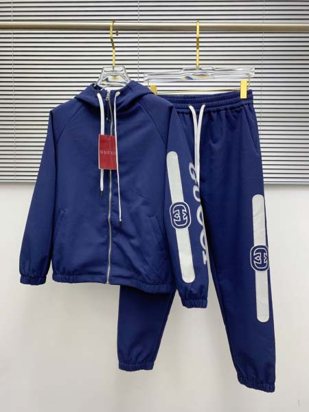 2025年11月4日秋冬新作Gucci上下高品質人気商品/L...