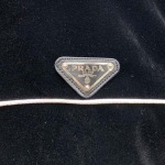 2025年11月4日秋冬新作Prada上下高品質人気商品/LDF工場