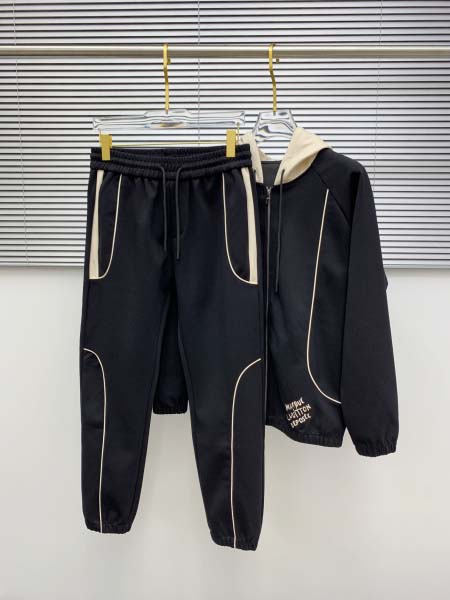 2025年11月4日秋冬新作LOUIS VUITTON上下高...