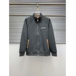 2025年11月4日秋冬新作Burberry上下高品質人気商品/LDF工場