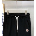 2025年11月4日秋冬新作Moncler半ズボン高品質人気商品/LDF工場