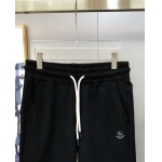 2025年11月4日秋冬新作Moncler半ズボン高品質人気商品/LDF工場