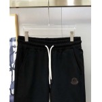 2025年11月4日秋冬新作Moncler半ズボン高品質人気商品/LDF工場