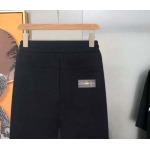 2025年11月4日秋冬新作Louis Vuittonズボン高品質人気商品/LDF工場