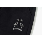 2025年11月4日秋冬新作chrome heartsズボン高品質人気商品/LDF工場