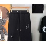 2025年11月4日秋冬新作chrome heartsズボン高品質人気商品/LDF工場