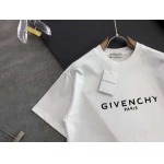 2025年11月4日秋冬新作Givenchy半袖 tシャツ高品質人気商品/LDF工場