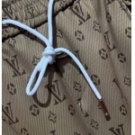 2025年11月4日秋冬新作Louis Vuittonズボン高品質人気商品/LDF工場