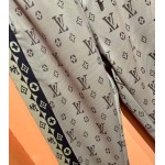 2025年11月4日秋冬新作Louis Vuittonズボン高品質人気商品/LDF工場