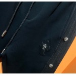 2025年11月4日秋冬新作chrome heartsズボン高品質人気商品/LDF工場