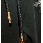 2025年11月4日秋冬新作chrome heartsズボン高品質人気商品/LDF工場